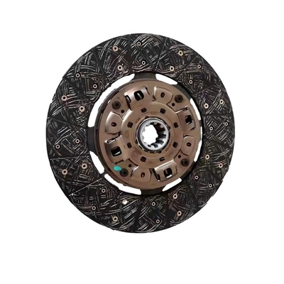 Gemaakt in Foton Aumark Truck Series Volledige Truck Modellen CTX Clutch Plate Originele onderdelen