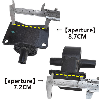 Foton G7 G9 Bus Truck Achterste Ophanging K1101040003A0 Motor monteren Accessoires
