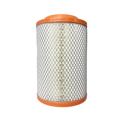 Foton Auto Fitting Wit Auto Truck Air Filter 1522 Compatibel met Shuailing Kangling