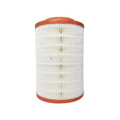 Foton Auto Fitting Wit Auto Truck Air Filter 1522 Compatibel met Shuailing Kangling