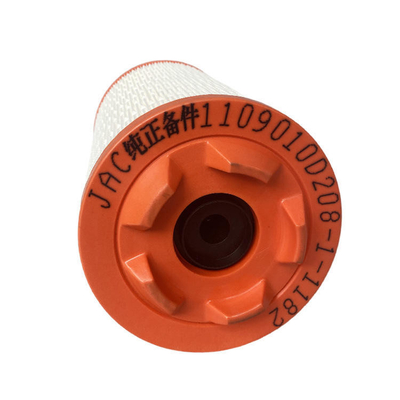 Foton Auto Fitting Wit Auto Truck Air Filter 1522 Compatibel met Shuailing Kangling