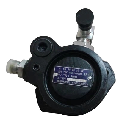Toepasselijke modellen Foton Truck Series CTX 3.8 Steering Booster Pump met 120 dagen