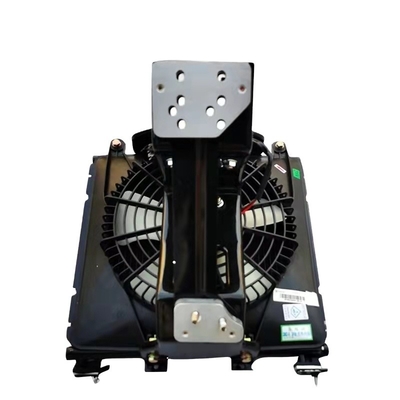 Foton Truck Series Original Truck Parts Airconditioner Condenser Assembly voor online