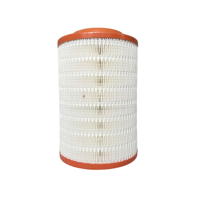 Shuailing Original Auto Parts Kangling Truck Air Filter 1522 met wit filterpapier