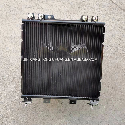 Foton Truck Series Original Truck Parts Airconditioner Condenser Assembly voor online