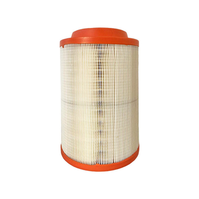 Jianghuai Kangling X5X6 Truck Parts Air Filter Element met Air Grid 1520 en origineel