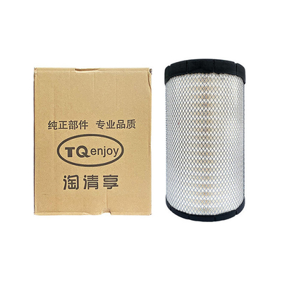 2002-2016 Jaar K3050 PU3050 Carbon Air Filter Element voor vrachtwagenonderdelen in hoge vraag