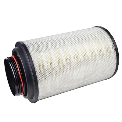 K2841 Luchtfilter voor het maken van luchtfilters in Foton Heavy Duty Truck Series