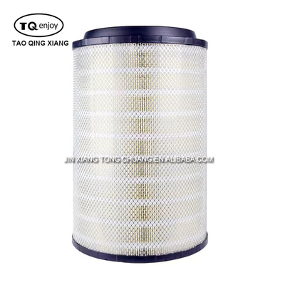 K2841 Luchtfilter voor het maken van luchtfilters in Foton Heavy Duty Truck Series