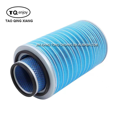 8.60 AK Motor foton aumark Auto maken machine geschikt voor wasbaar K2640 luchtfilter