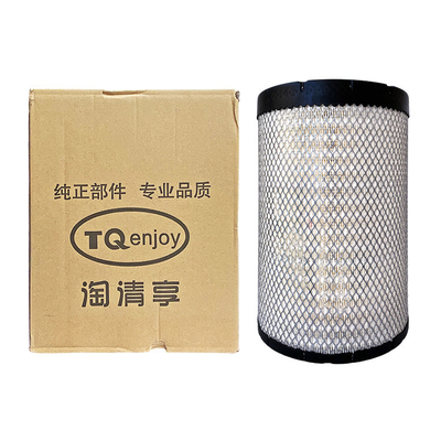 Foton Aumark 2540Pu Automobile met ingebouwde airconditioning filter element als afbeelding