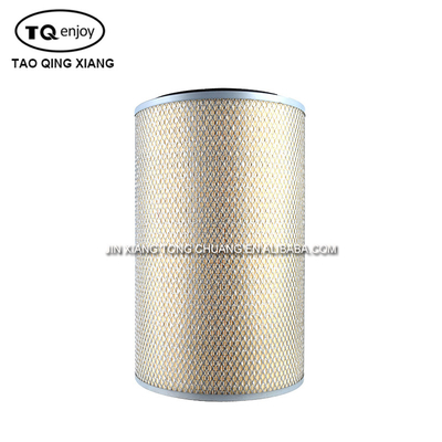 Koudinlaat voor Liugong 50 Loader Vorklift Car Foton Aumark K2842 Air Filter