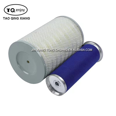 Auto-fitment Foton OE NO. K2030 Direct Automotive Geschikt Dump X300 Truck Air Filter