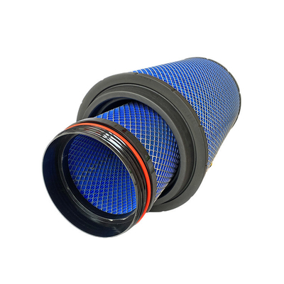 K2841PU Diesel Truck Air Filter Element Direct van Truck Parts Categorie voor 2002-2016