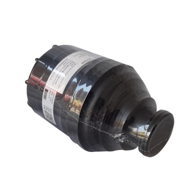92 BJ10 Motorfilterpapier voor rechtstreeks LF17356 2.8 J5266016 Dieselmotor oliefilter