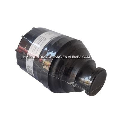 92 BJ10 Motorfilterpapier voor rechtstreeks LF17356 2.8 J5266016 Dieselmotor oliefilter