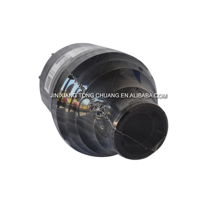 92 BJ10 Motorfilterpapier voor rechtstreeks LF17356 2.8 J5266016 Dieselmotor oliefilter