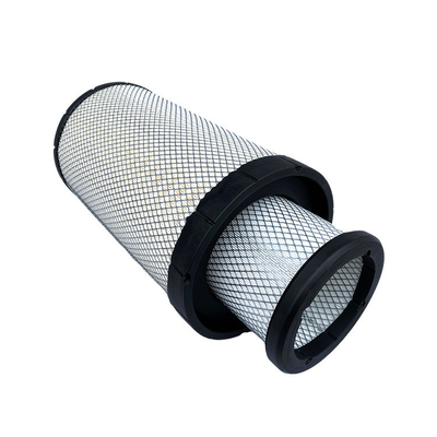 K3050 Truck Air Filter voor JH6 Chenglong H7 Shaanxi Automobile Delong Sany Dongfeng Tianlong