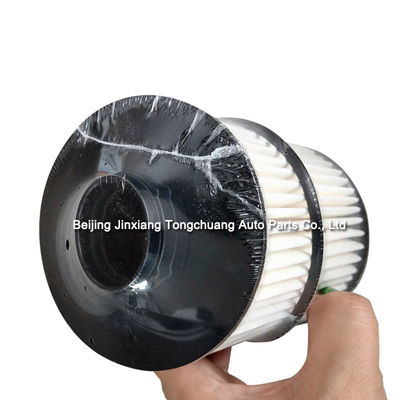 Competitieve Black Foton Aumark LSF 2.8 5264870 Fs19925 Truck Diesel Motor Fuel Filter