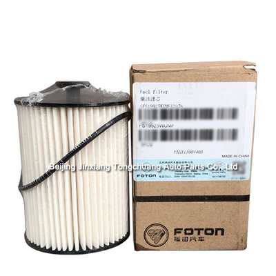 Competitieve Black Foton Aumark LSF 2.8 5264870 Fs19925 Truck Diesel Motor Fuel Filter