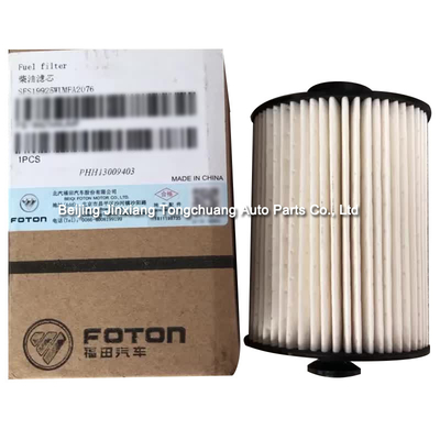 Competitieve Black Foton Aumark LSF 2.8 5264870 Fs19925 Truck Diesel Motor Fuel Filter