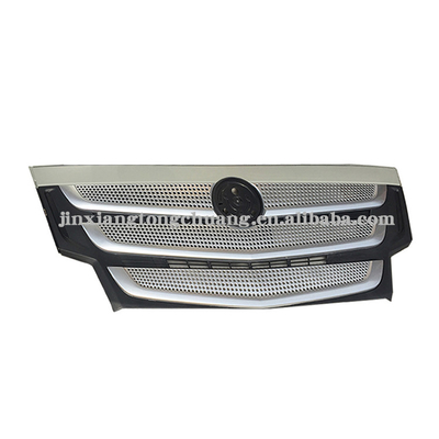 Eerste generatie originele beschermplaat voor ventilatie van de kap voor Foton Aumark vrachtwagenonderdelen