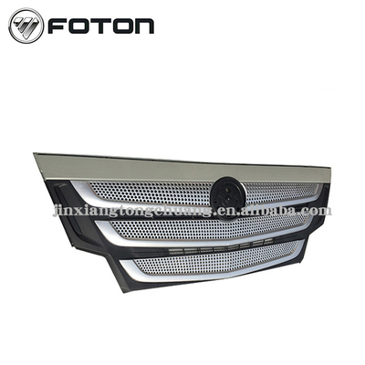Eerste generatie originele beschermplaat voor ventilatie van de kap voor Foton Aumark vrachtwagenonderdelen