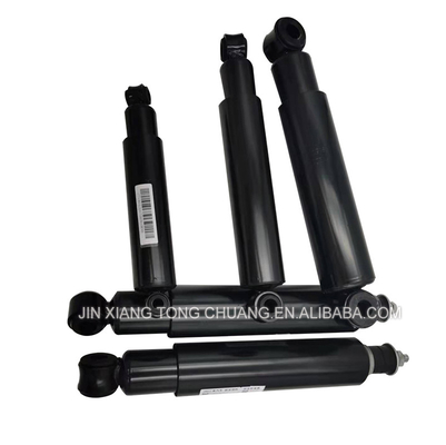 50*8*8cm Foton Aumark Truck Parts Suspension Pads Auto Schokdemper F1105129200004A0