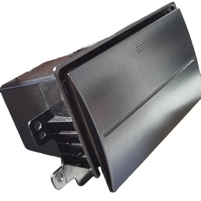 FL0535018060A0 Oorspronkelijk tekennummer Midden vuilnisbak assemblage voor Foton Aumark truck