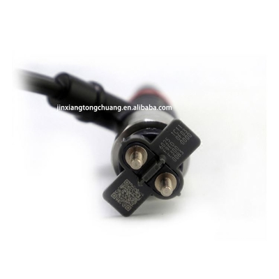 Foton Aumark ISF3.8 Diesel Injector Assembly Toepasselijke modellen Truck Series Rail Tools