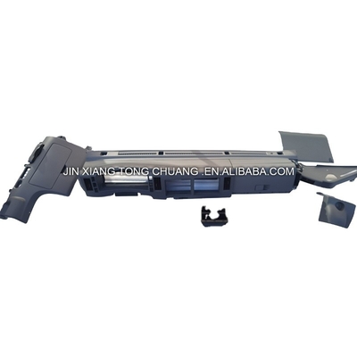 Originele Foton Aumark Truckonderdelen Dashboard Assembly Verpakkingsonderdelen