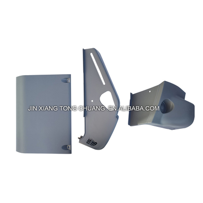 Originele Foton Aumark Truckonderdelen Dashboard Assembly Verpakkingsonderdelen