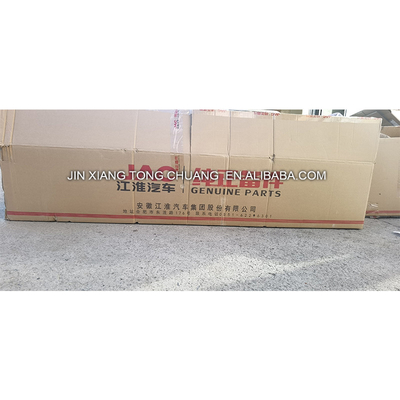 Originele Foton Aumark Truckonderdelen Dashboard Assembly Verpakkingsonderdelen