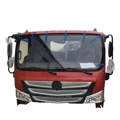 Beste OMAK cabine assemblage voor AACHEN SCHNAZER AC SCHNITZER Foton Aumark vrachtwagen onderdelen