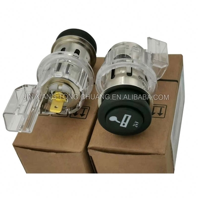 Afvalbak Sigarettenanker Custom Foton Aumark Truck Parts voor toepasselijke modellen