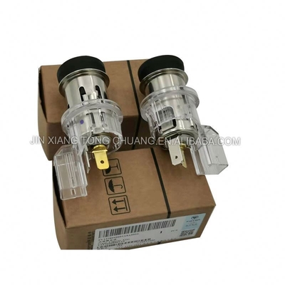Afvalbak Sigarettenanker Custom Foton Aumark Truck Parts voor toepasselijke modellen