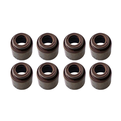 Foton Cargo Truck Engine Auto Part Truck Body Oil Seal voor hydraulische cilinderklep