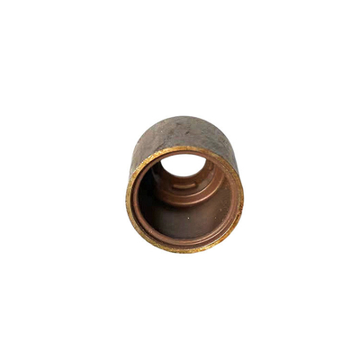Foton Cargo Truck Engine Auto Part Truck Body Oil Seal voor hydraulische cilinderklep