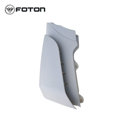 Fu Tian Truck Front Package Angle Exterior Parts for Foton Car Fitment Foton Jaar 2005-
