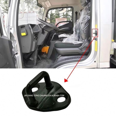 Smart Digital Truck Door Lock voor eerste generatie Foton Aumark draagbare auto accessoire