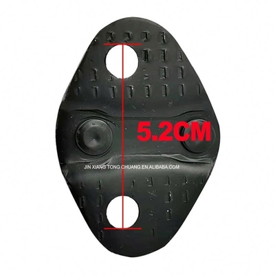 Smart Digital Truck Door Lock voor eerste generatie Foton Aumark draagbare auto accessoire