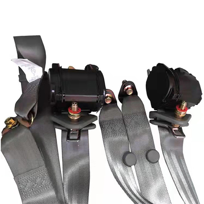 Universal Adjuster Autoverzekeringsgordel Oling CTX Assembly Cab 2 Points Package Grootte 25*25*20cm