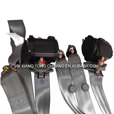 Universal Adjuster Autoverzekeringsgordel Oling CTX Assembly Cab 2 Points Package Grootte 25*25*20cm