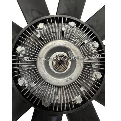 Competitieve Foton Aumark Truck Parts Viskose motor koelventilator Silicone olie koppeling