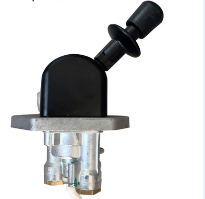 Foton Aumark Auto Parts Aoling CTX MRT Manual Valve Brake Pull Handle voor auto montage