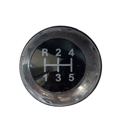 Shuailing Foton Aumark Truck Auto Parts Assembly Shift Handbal rechtstreeks uit China