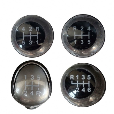 Shuailing Foton Aumark Truck Auto Parts Assembly Shift Handbal rechtstreeks uit China