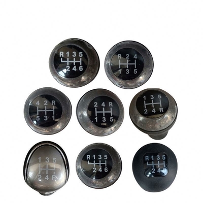 Shuailing Foton Aumark Truck Auto Parts Assembly Shift Handbal rechtstreeks uit China
