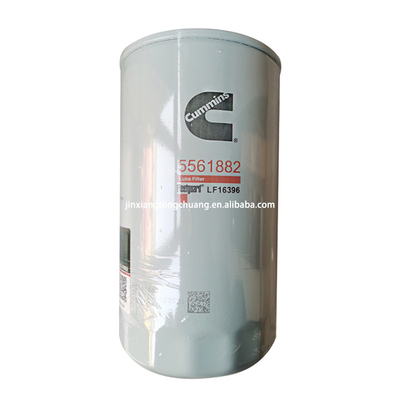 Autobevestiging Foton Aumark Truck Oil Filter Ollin Element 5399594 17535 voor distributeurs
