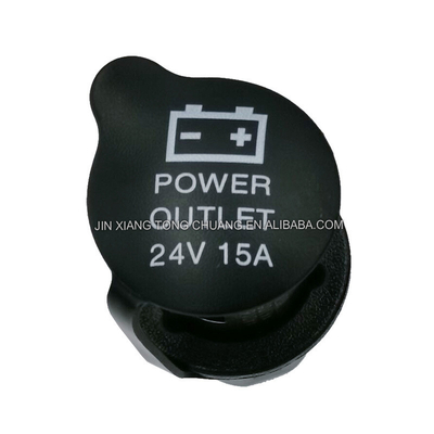 Foton Aumark Truck Parts Power Outlet Sigarettenanker voor een gemakkelijke en soepele bediening